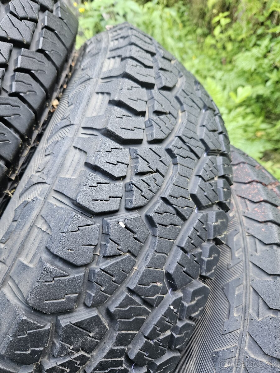 215/80r15 - 7