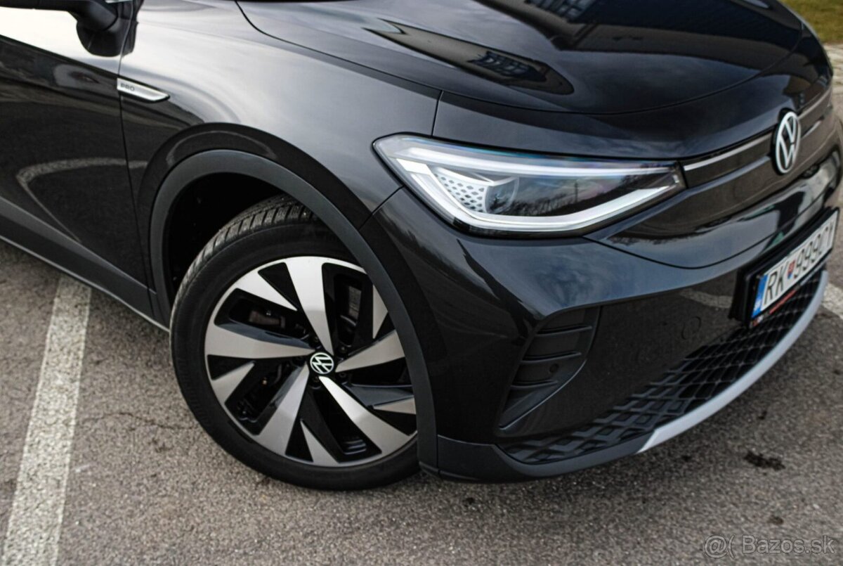 Volkswagen ID.4 Pro Performance 77 kWh - 7