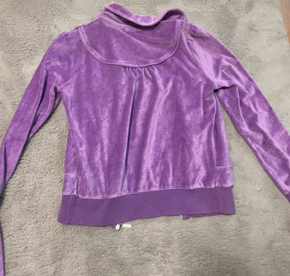 Damska semisova suprava - 7