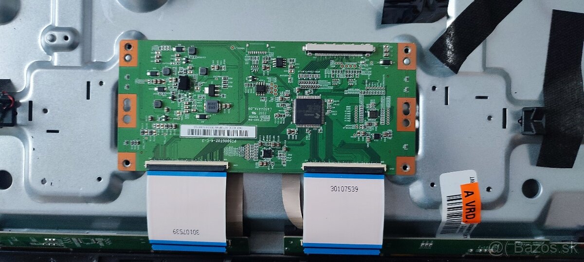 Panasonic TX50LX650E - 7