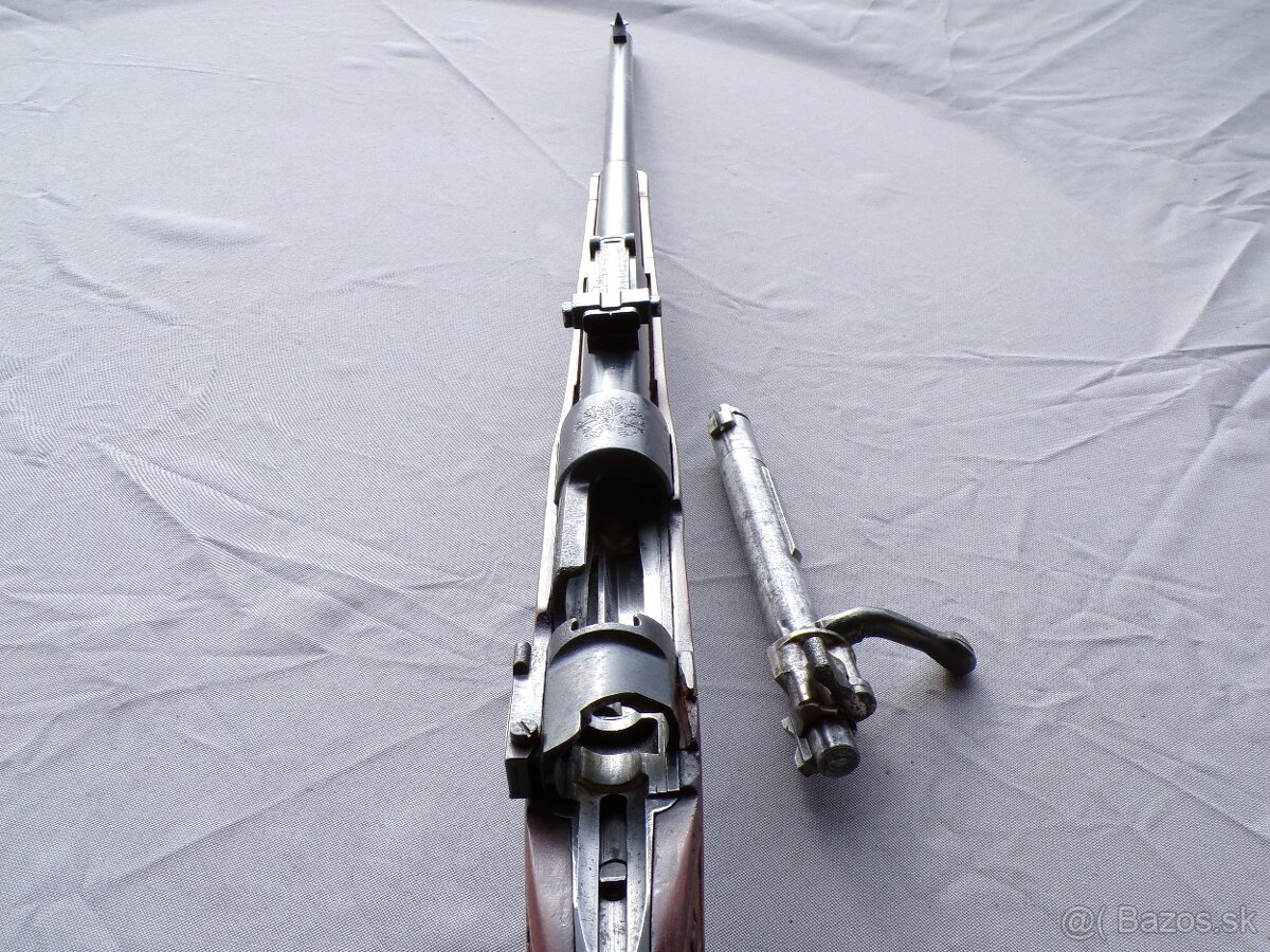 Gulovnica VZ - 24 - 7