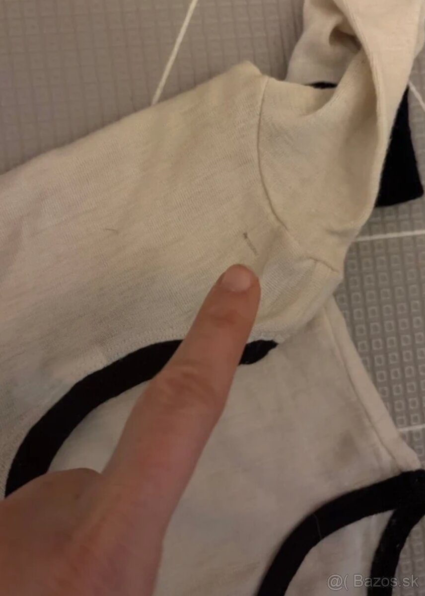 Crawler a woolies veľ. 68-74 - 7