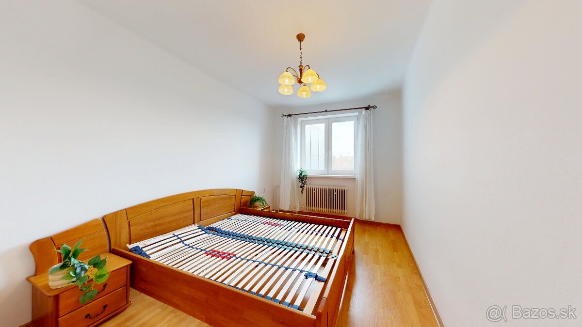 6 izb. rodinný dom Rusovce - 7