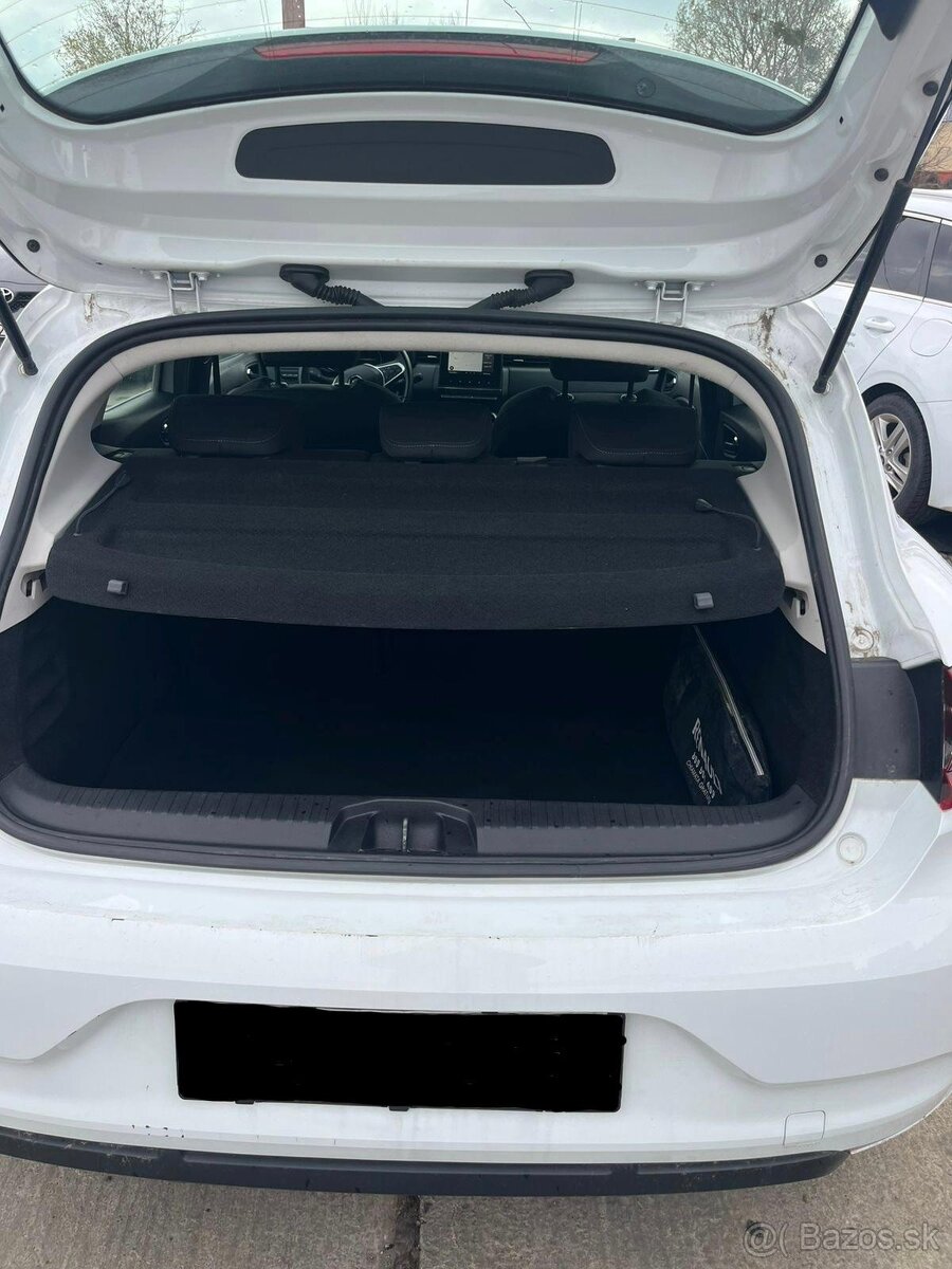 Renault Clio 1.6 E-TECH Hybrid - 7