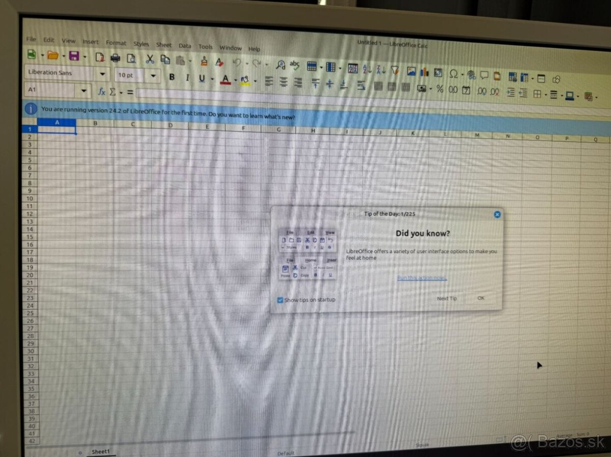 Počítač Dell OptiPlex 9020 – i5-4570 / LINUX MINT / 500G HDD - 7
