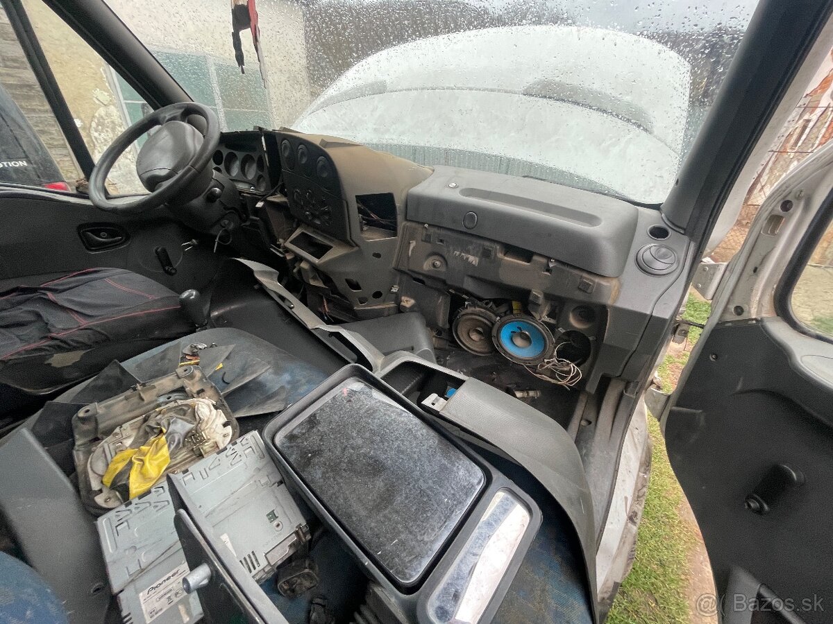 Iveco Daily 2.8 - 7