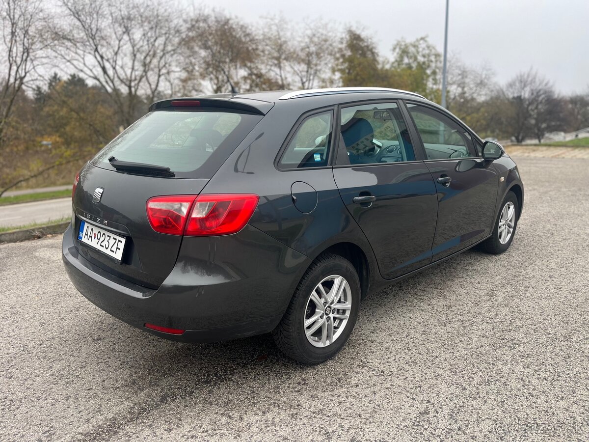 Seat ibiza st 0950390390 - 7
