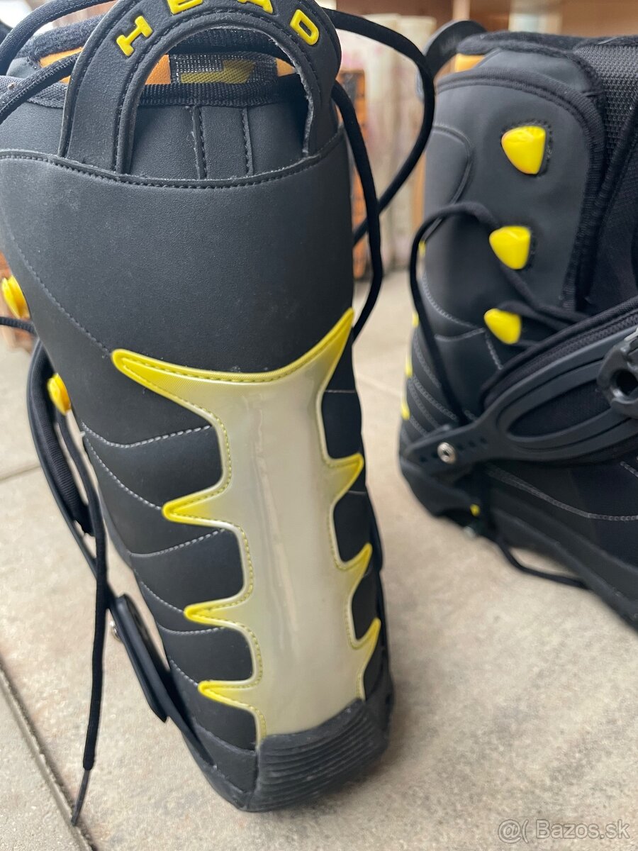 SNB topánky NOVE - 7