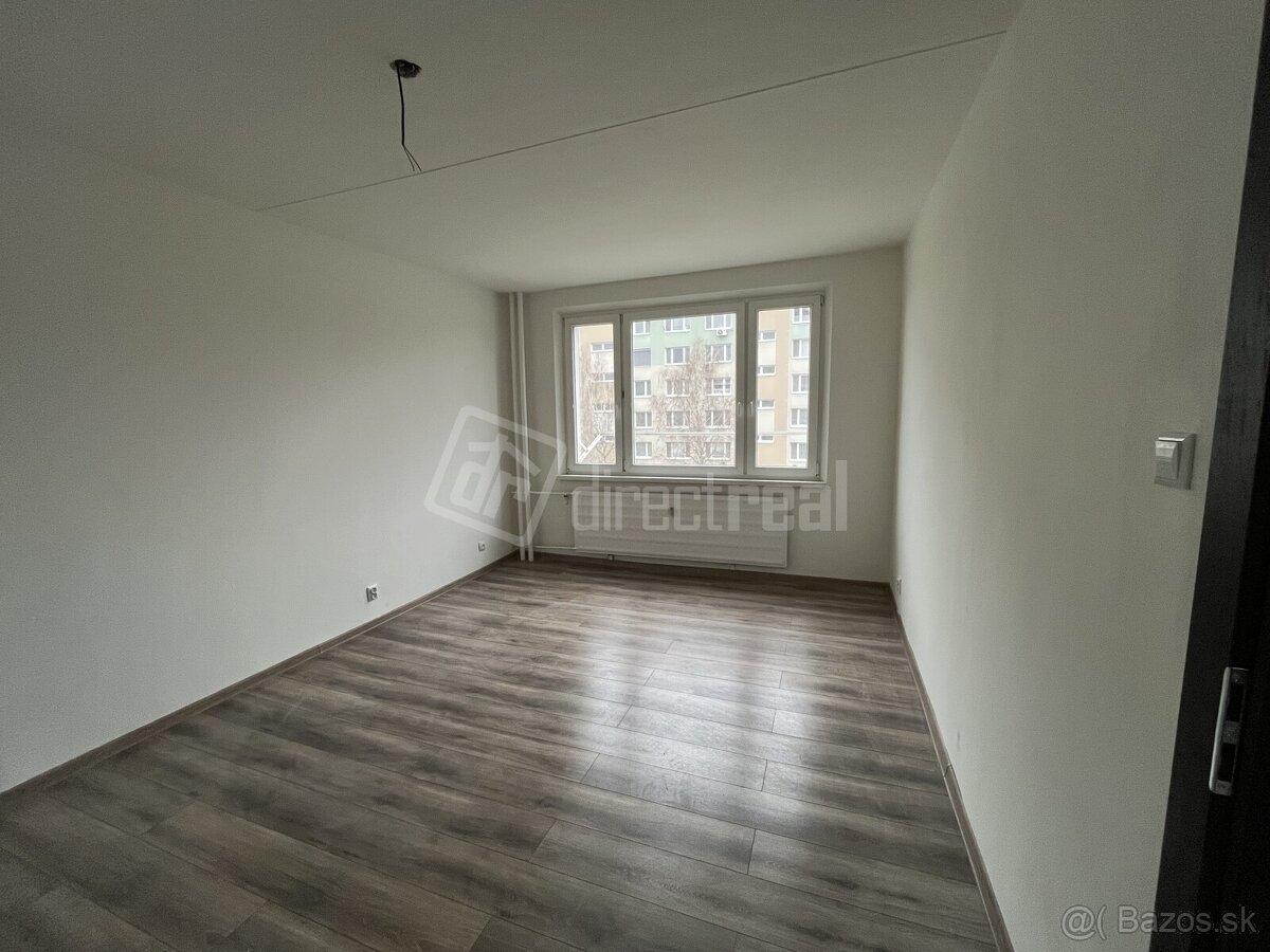 Moderný priestranný slnečný dvojizbový byt po vkusne… - 7