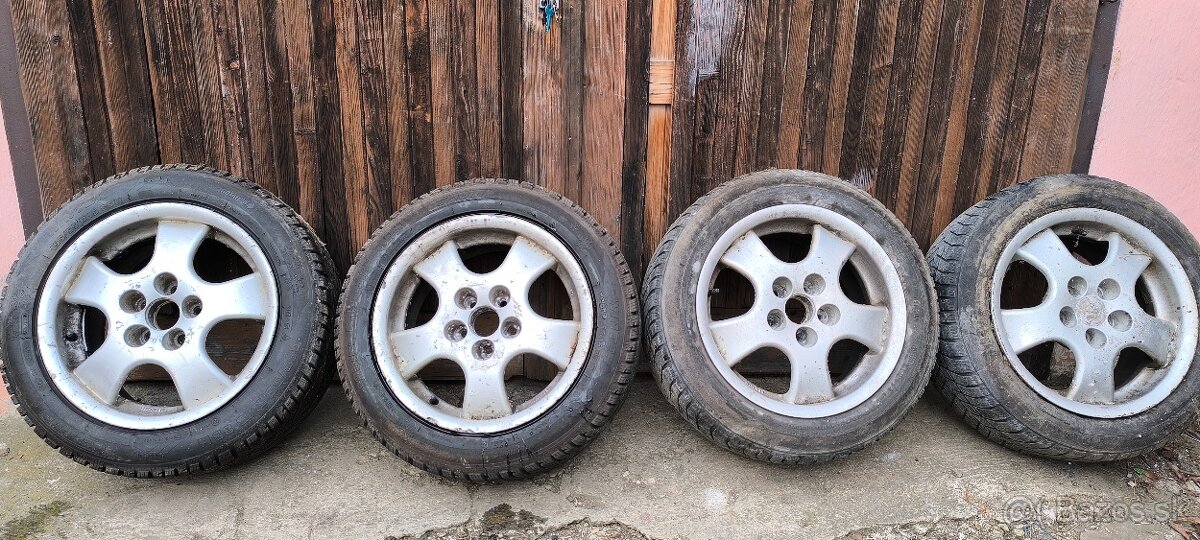 Seat Ibiza 1.9tdi - 7