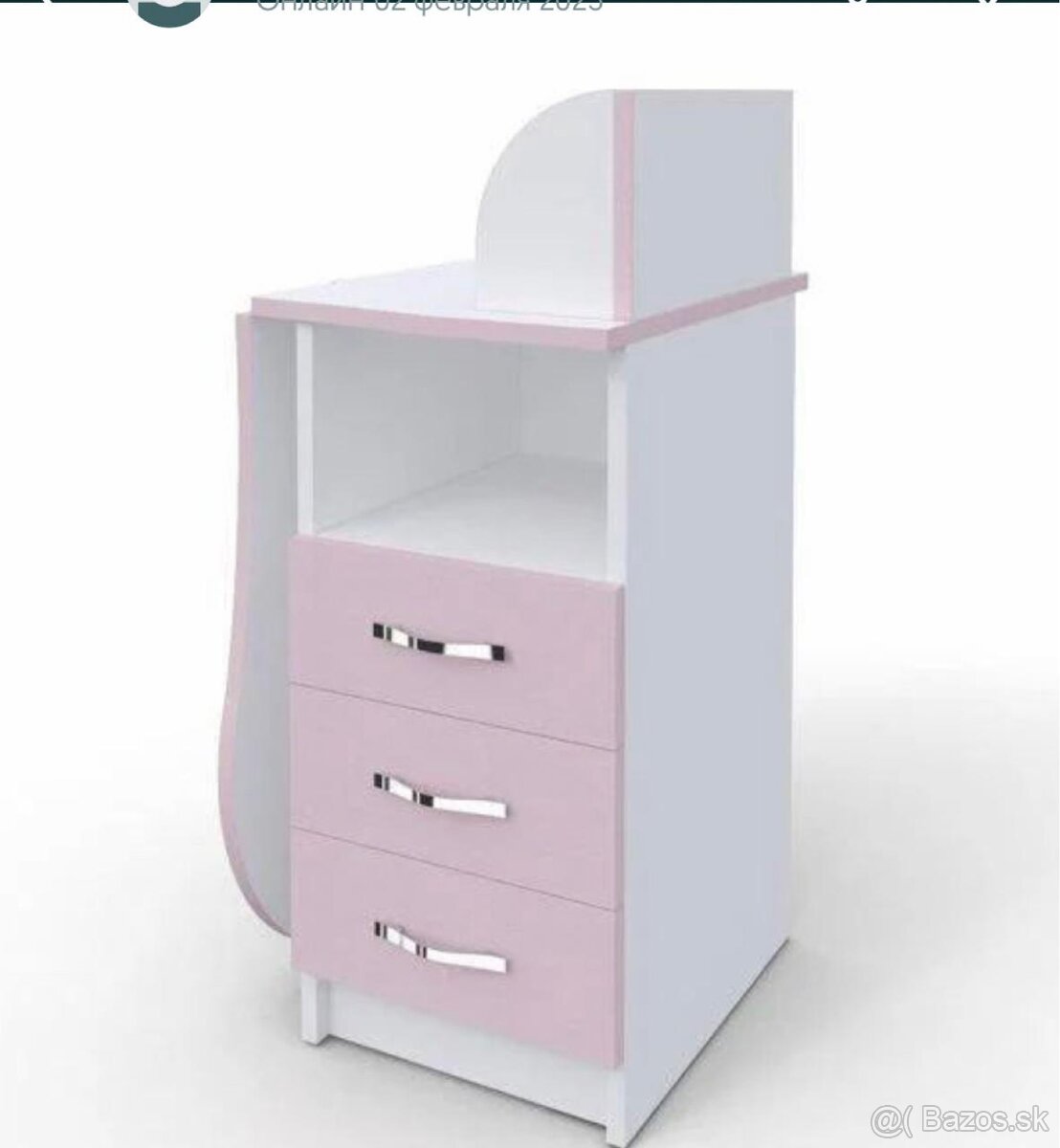 Manikérsky stôl . - 7