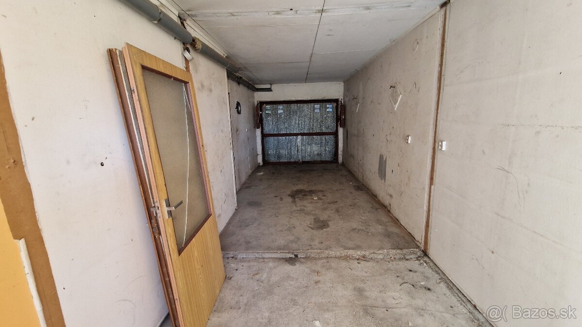 Pribylina, RD na 3á pozemku - 7