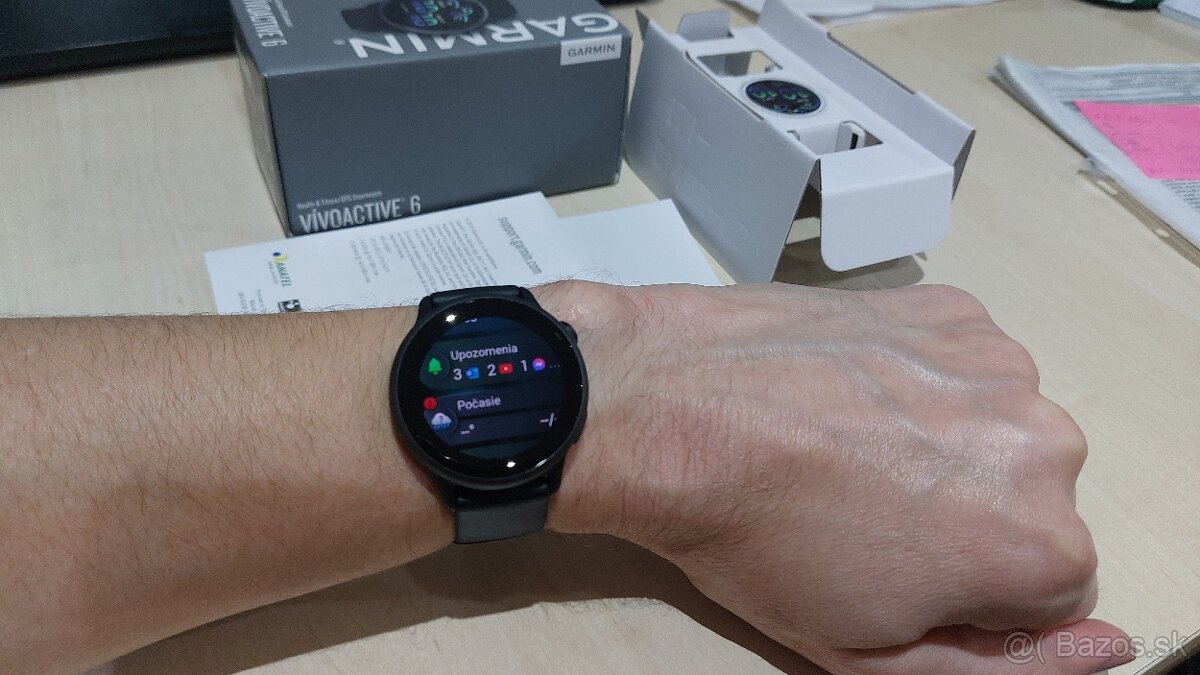 GARMIN Vivoactive 6 - 7