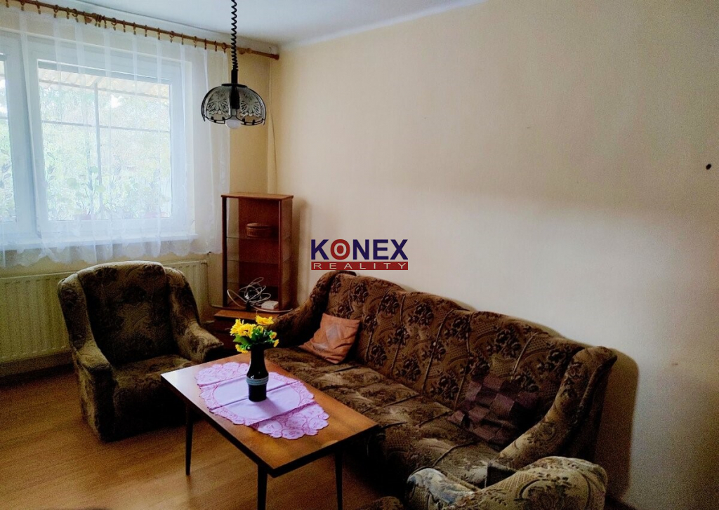 NA PREDAJ – rodinný dom Hraň - 7