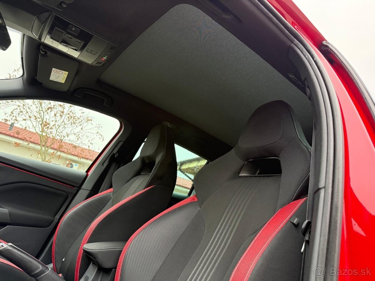 Škoda Scala 1.5 TSI Monte Carlo DSG - 7