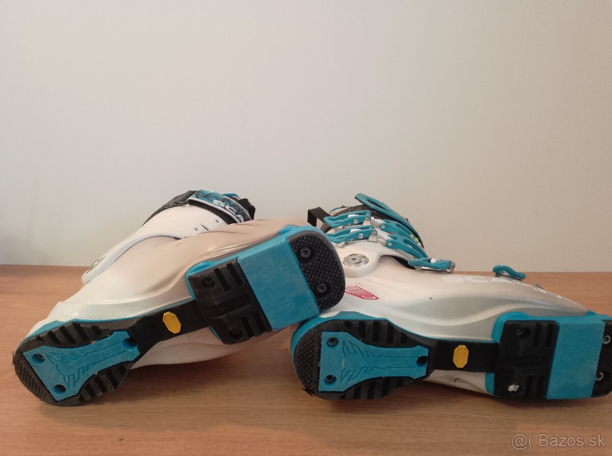 Skialp komplet Dynafit+Scarpa - 7