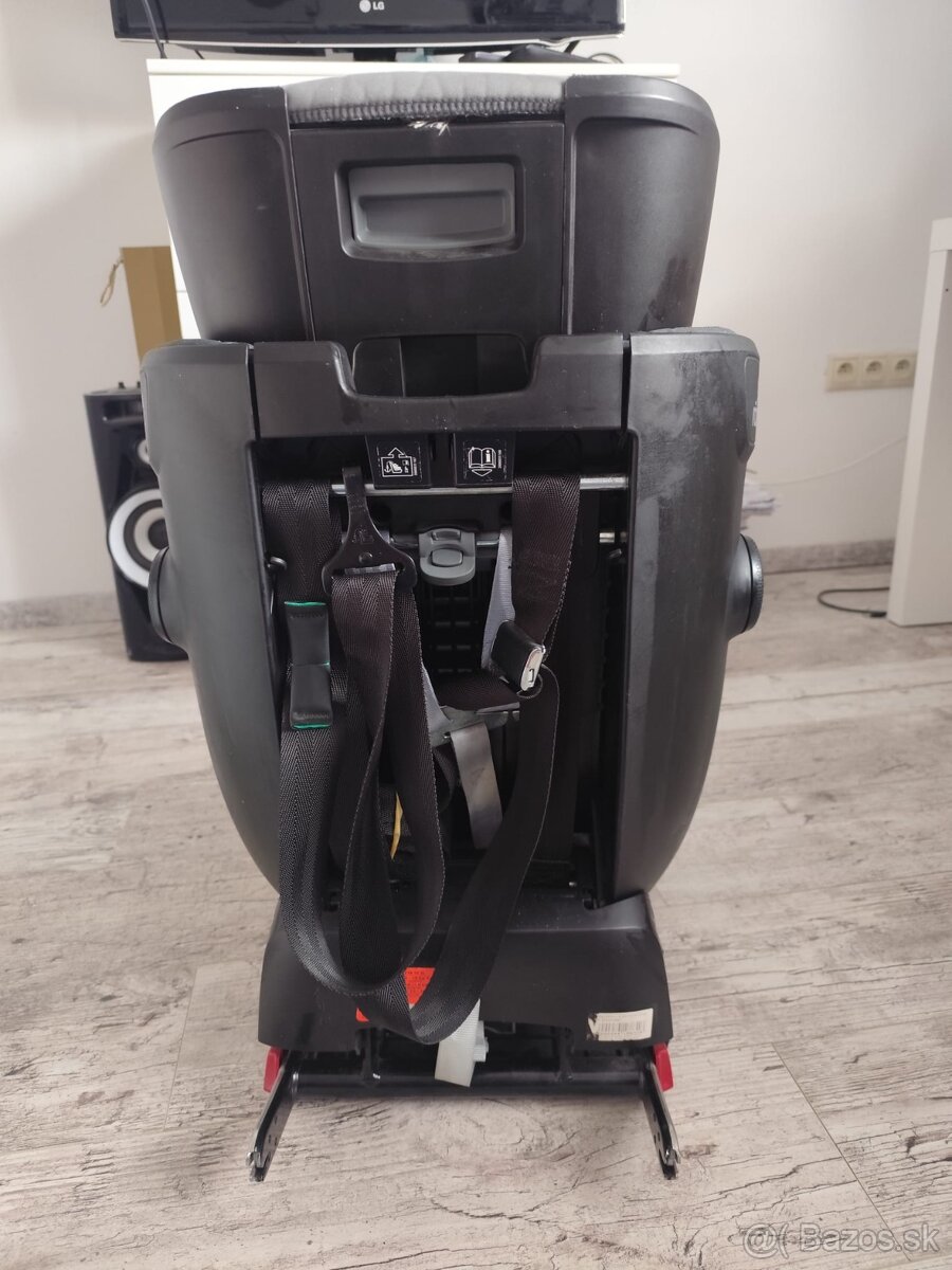 Detská autosedačka značky Britax - 7