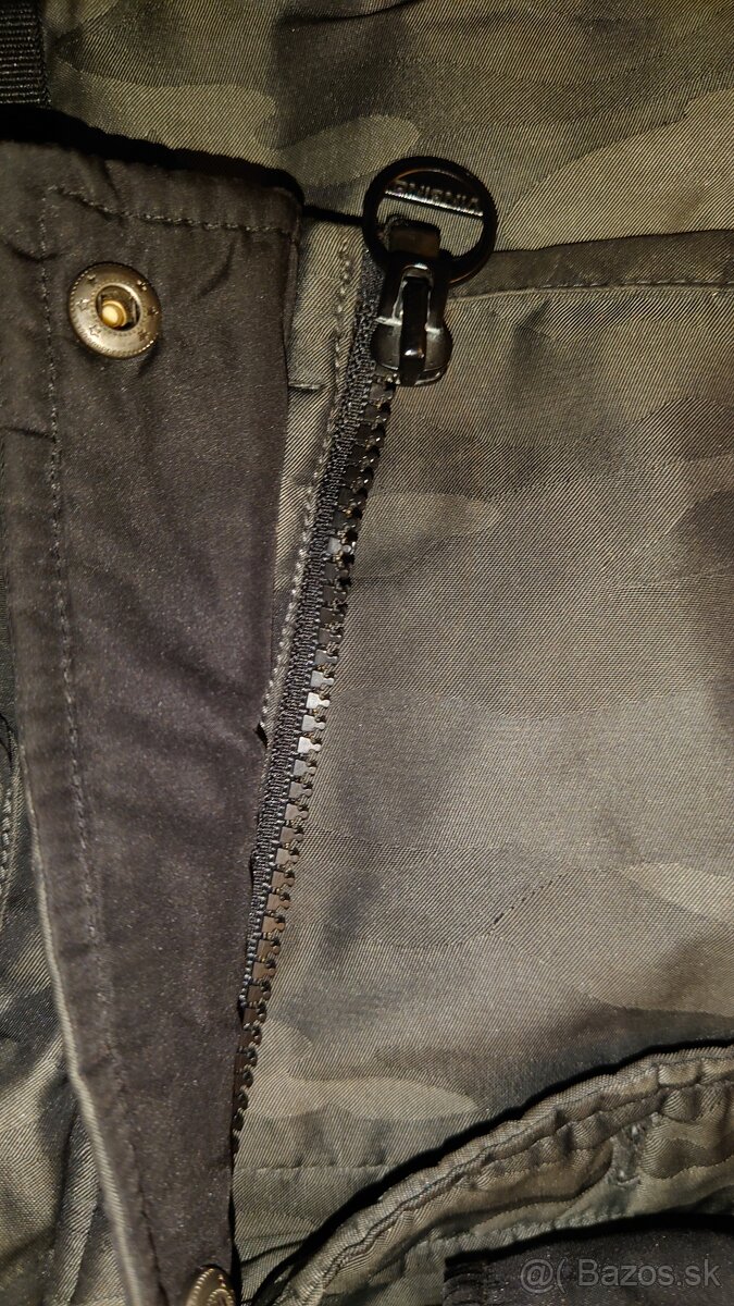 Bunda chlapčenská Vingino 10/140 - 7