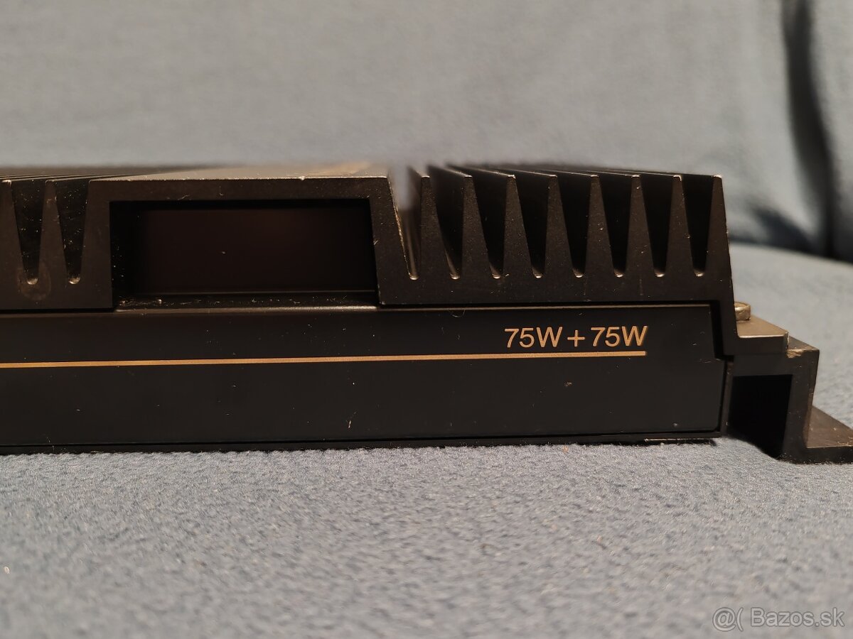 Nakamichi pa 300 2 - 7