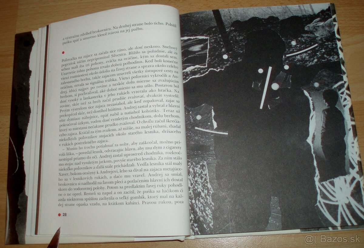 Poľovnícke tragédie - 7