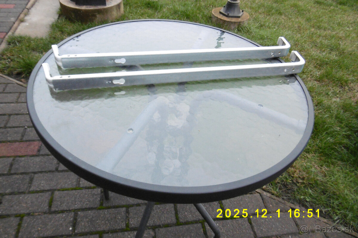 Predám elektrické olejové radiátory. - 7