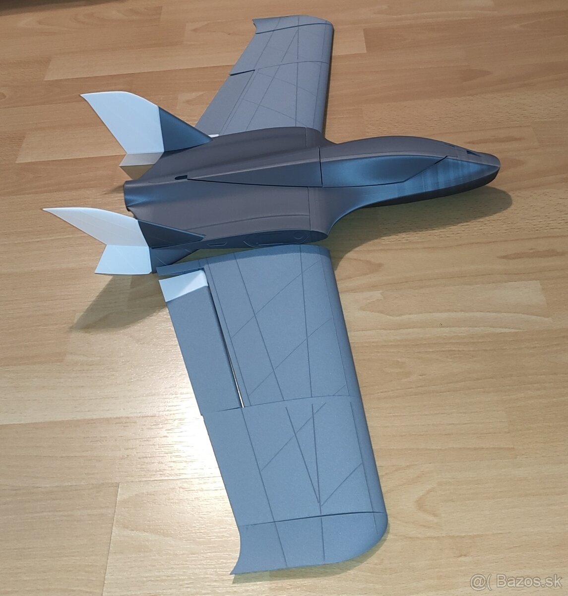 Helix FPV RC model - 7