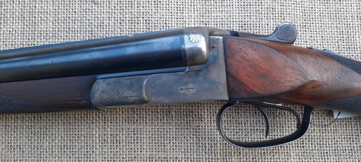 Broková dvojka SUHL - 7