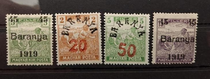 Maďarsko kráľovstvo - 7