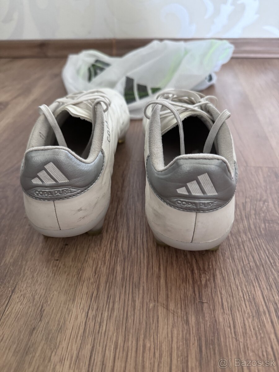 Kopačky Adidas COPA PURE 2 ELITE FG - 7
