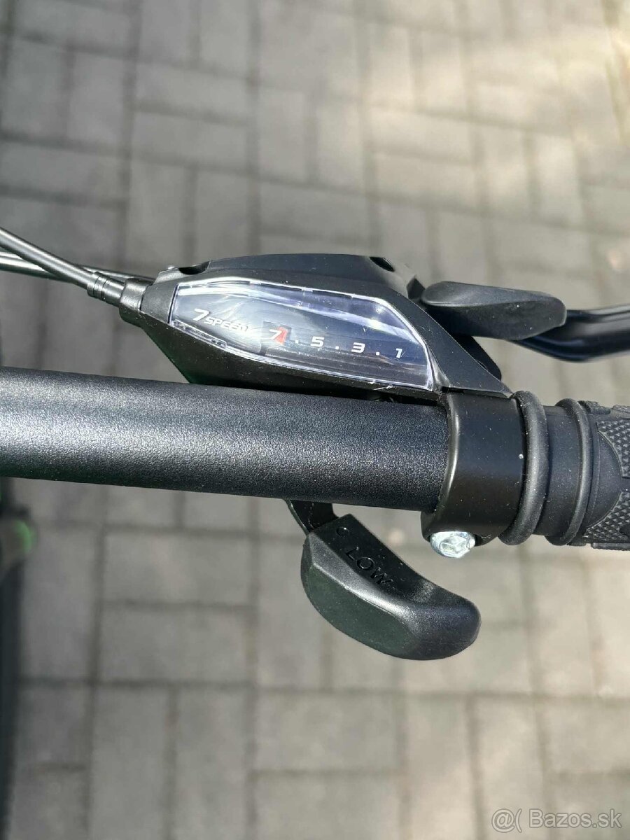 Horský bicykel Kenzel 29 - 7