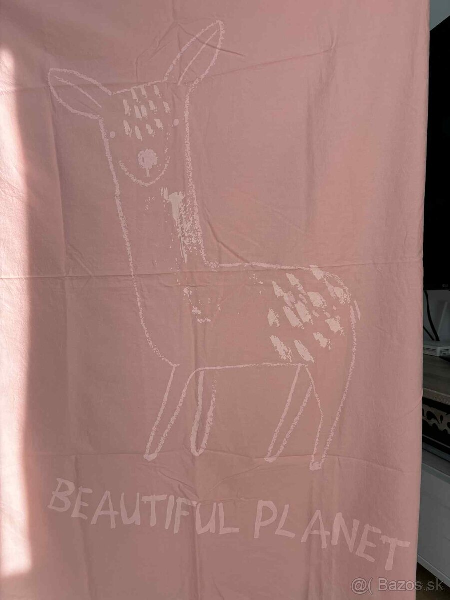 Posteľné prádlo na detskú postel - 7