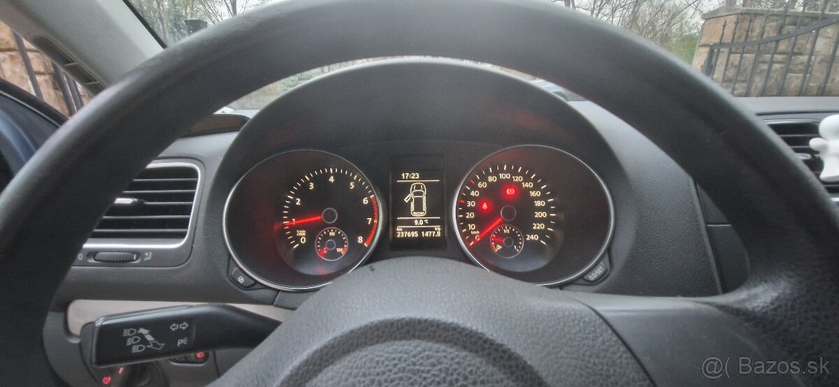 Vw golf 6 1.4 benzin - 7