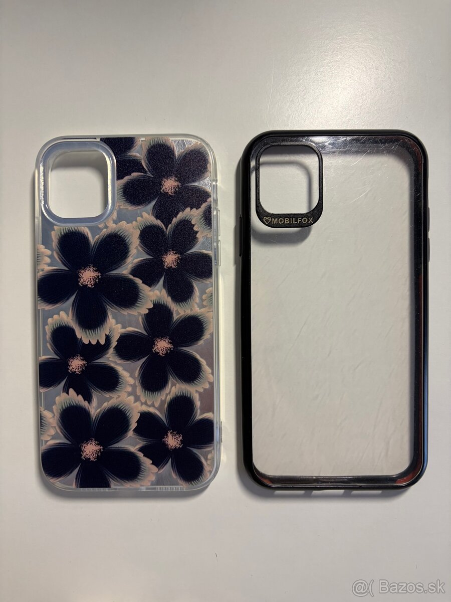 Apple iPhone 11 128gb čierny - 7