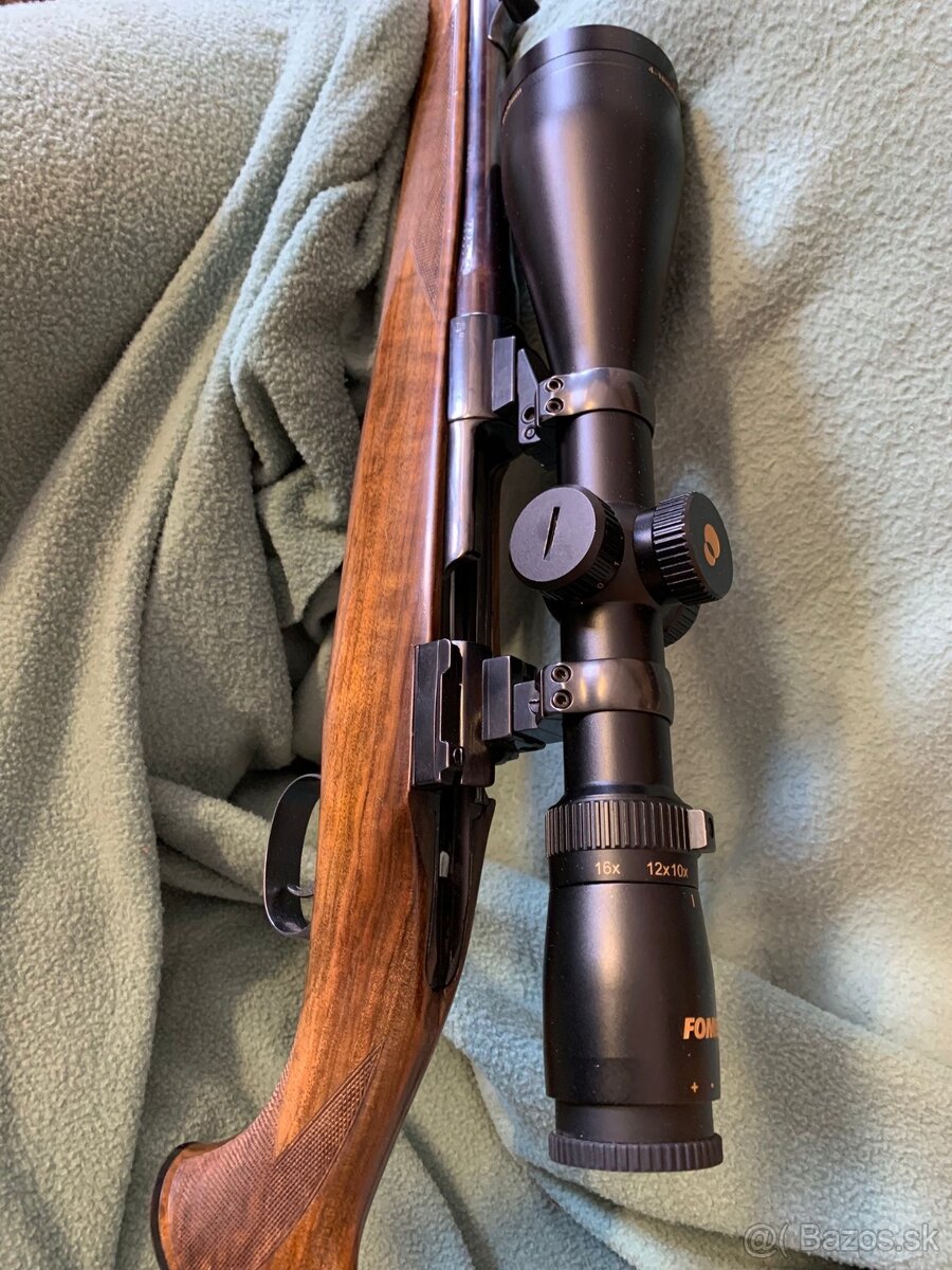 Mauser M98 - 7