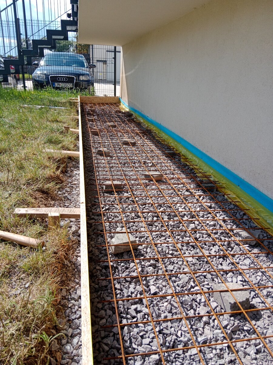 Stavebné práce , Stavebná firma PP a okolie - 7