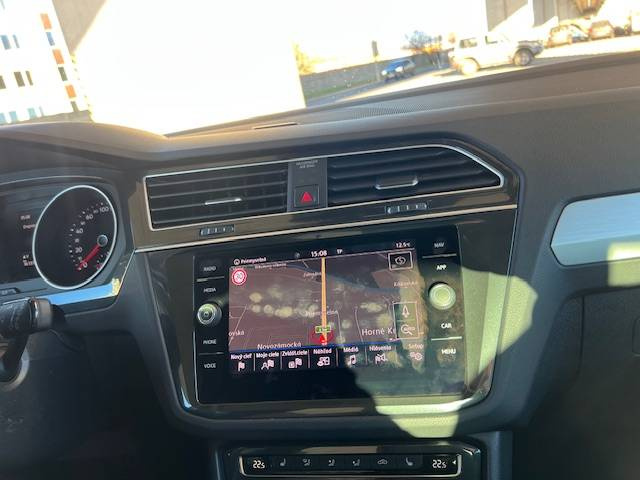 Volkswagen Tiguan 2.0 TDI SCR BMT Trendline DSG Automat - 7