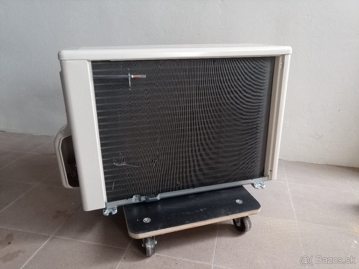 Klimatizácia Toshiba Shorai Edge - 7