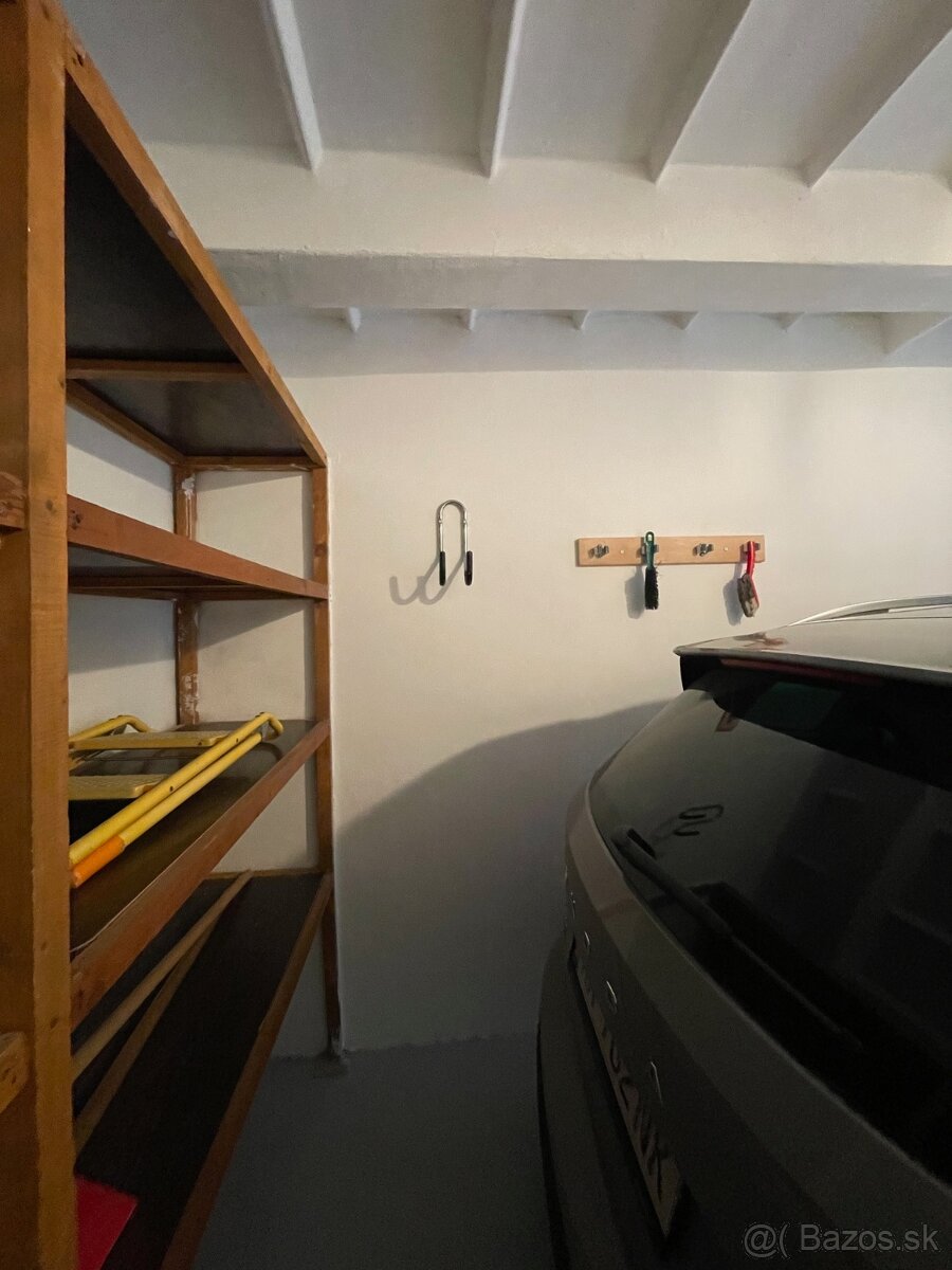 Garáž na prenájom Košice sever - 7