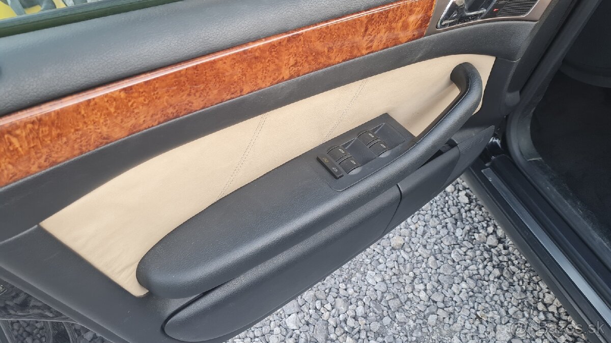 Audi A6 avant 1.9tdi - 7