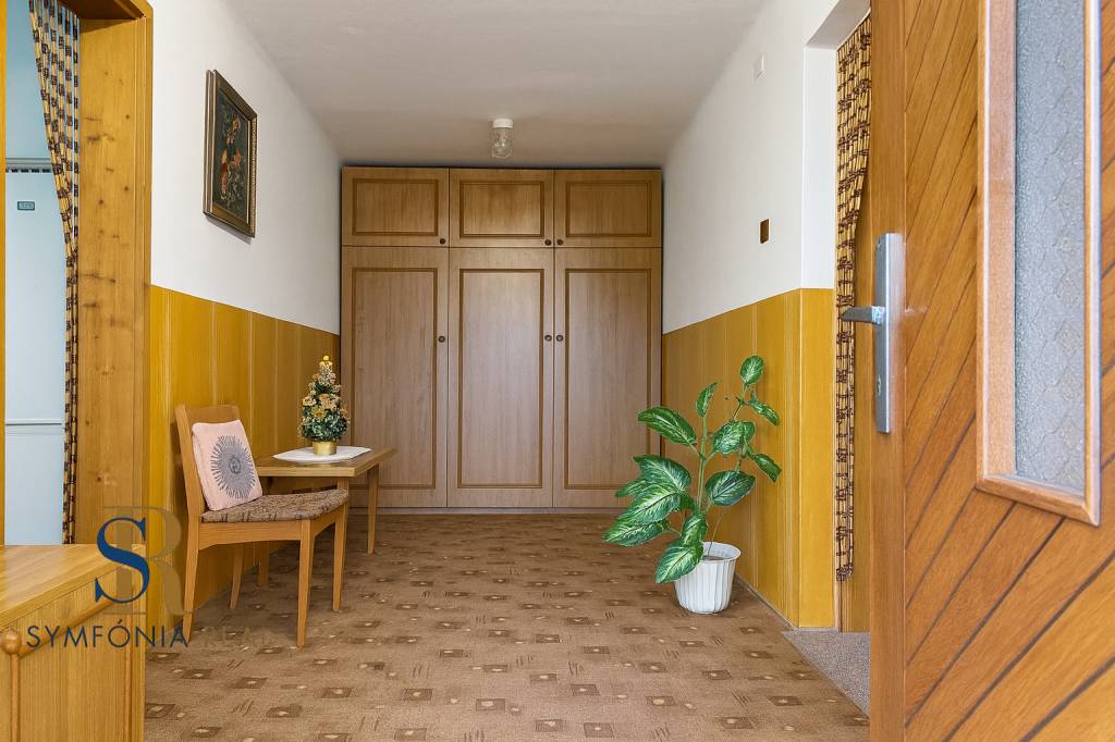 Rodinný dom v Pate pripravený na bývanie - bez rezervačnej z - 7