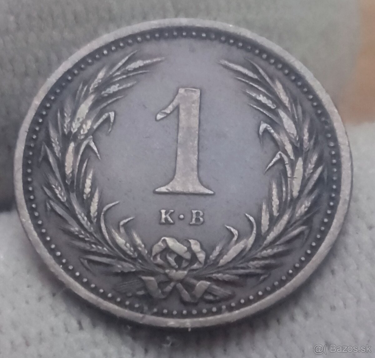 Medené 1 filére. FJI. - 7