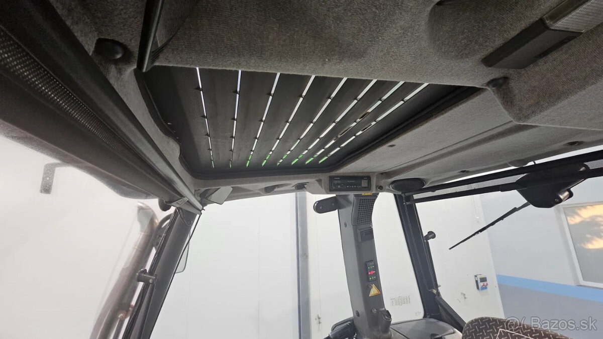 DEUTZ FAHR AGROTRON 115 MK3 - 7