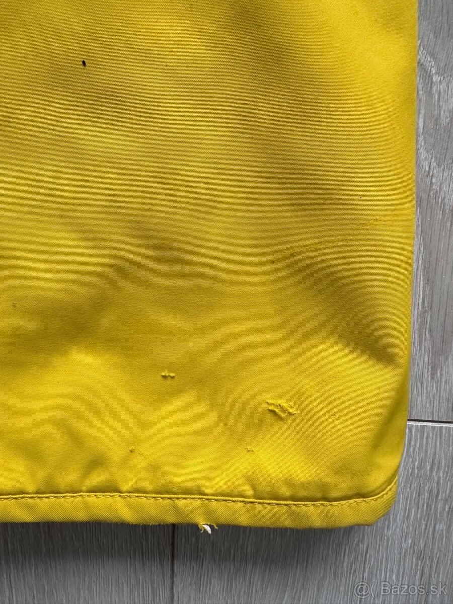 Detske lyziarske nohavice Quicksilver - 7