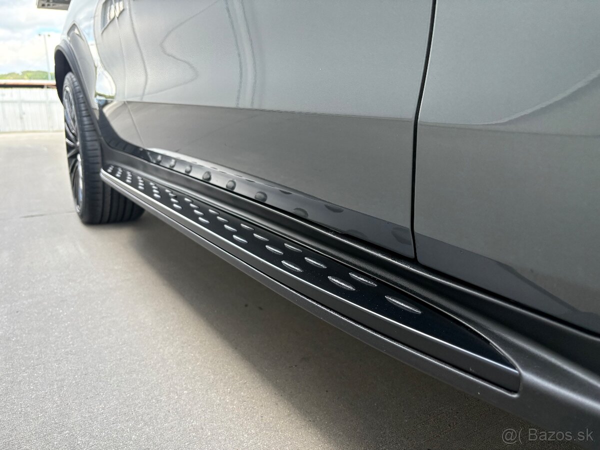 Mercedes-Benz GLC 250d AMG Night Packet - 7