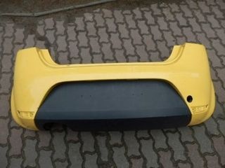 Seat Leon / Altea narazniky - 7