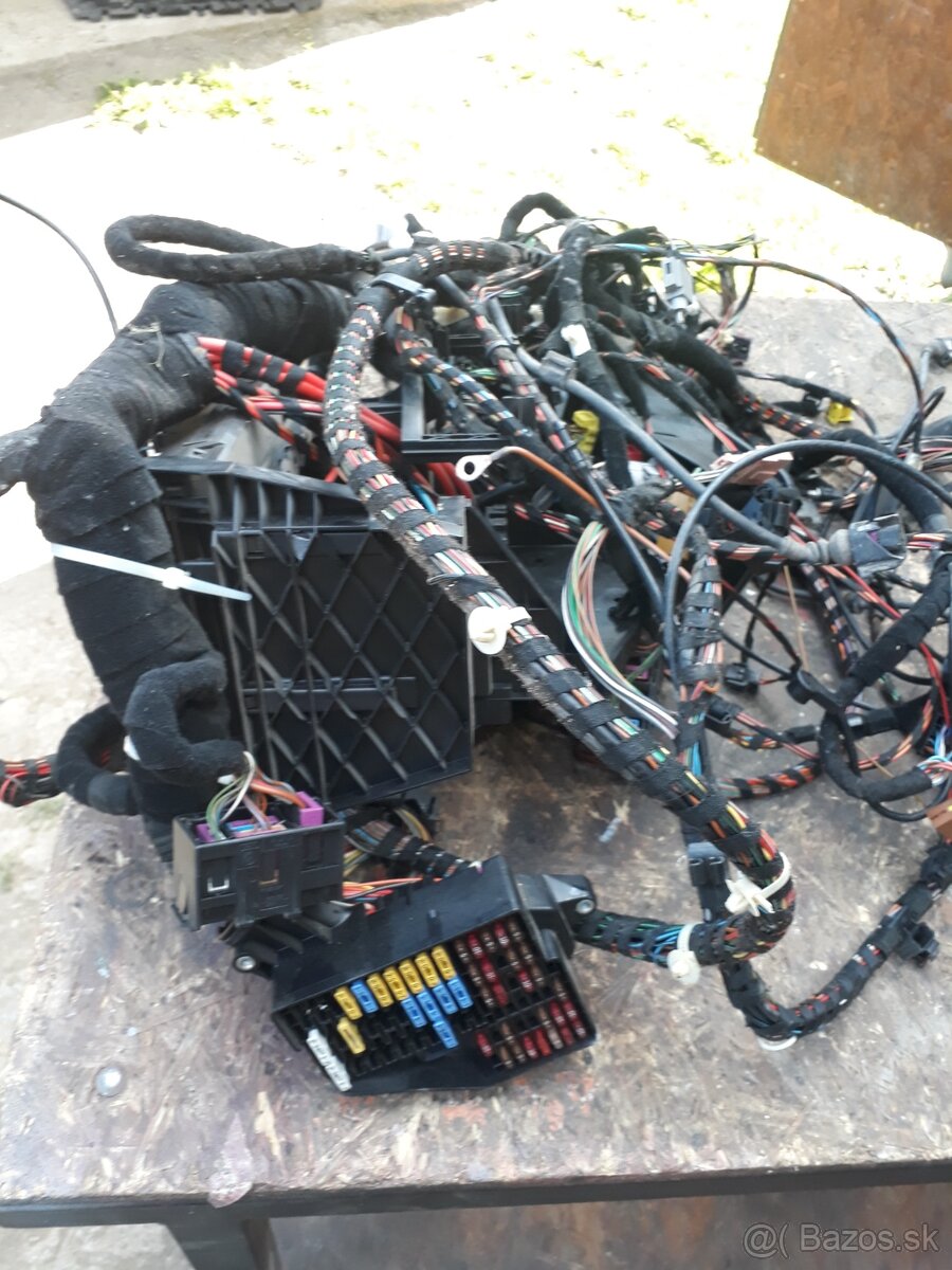 ND Škoda Fabia combi 1 - 7