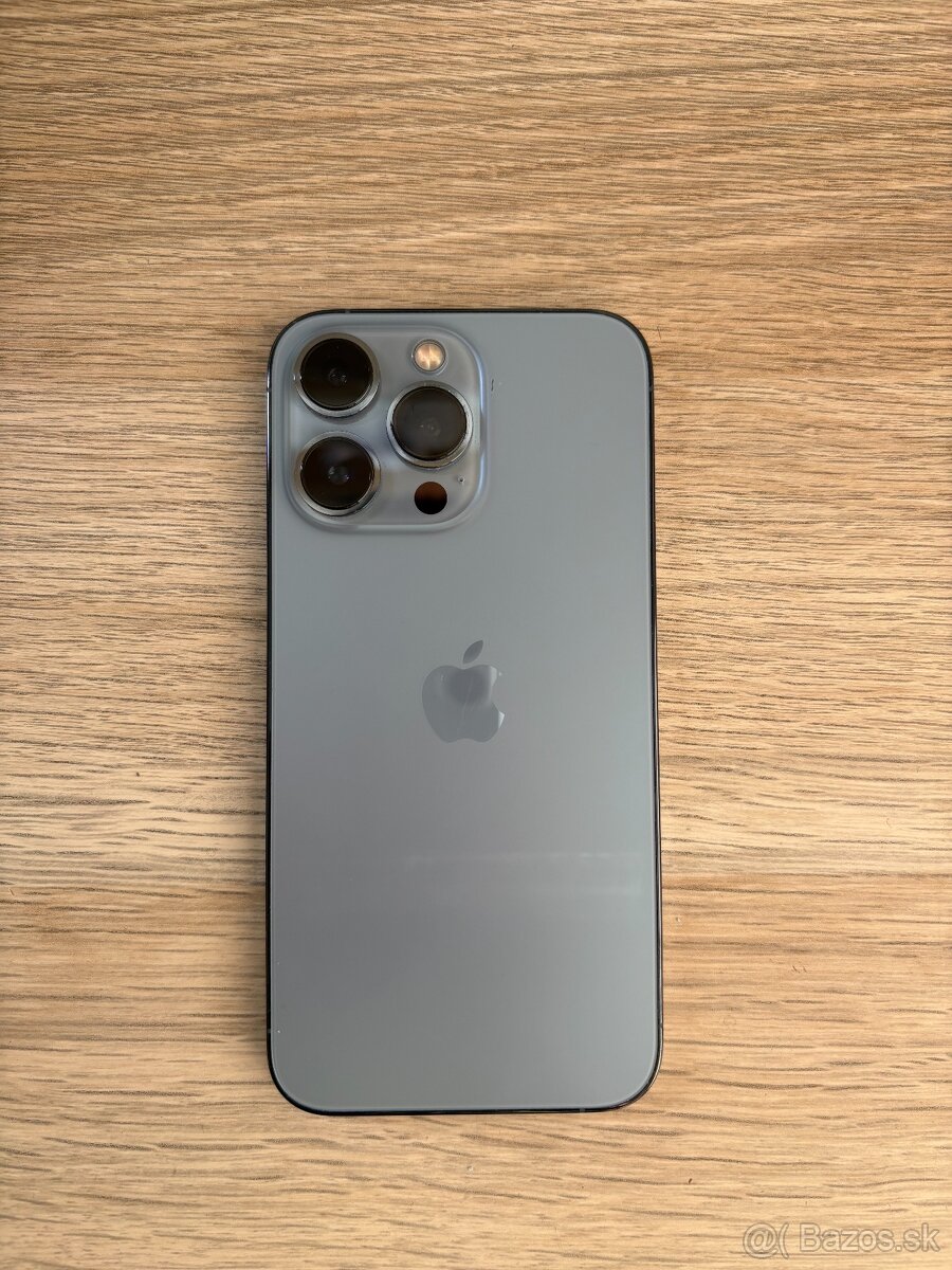 iPhone 13 Pro 256GB 94 % bateria - 7