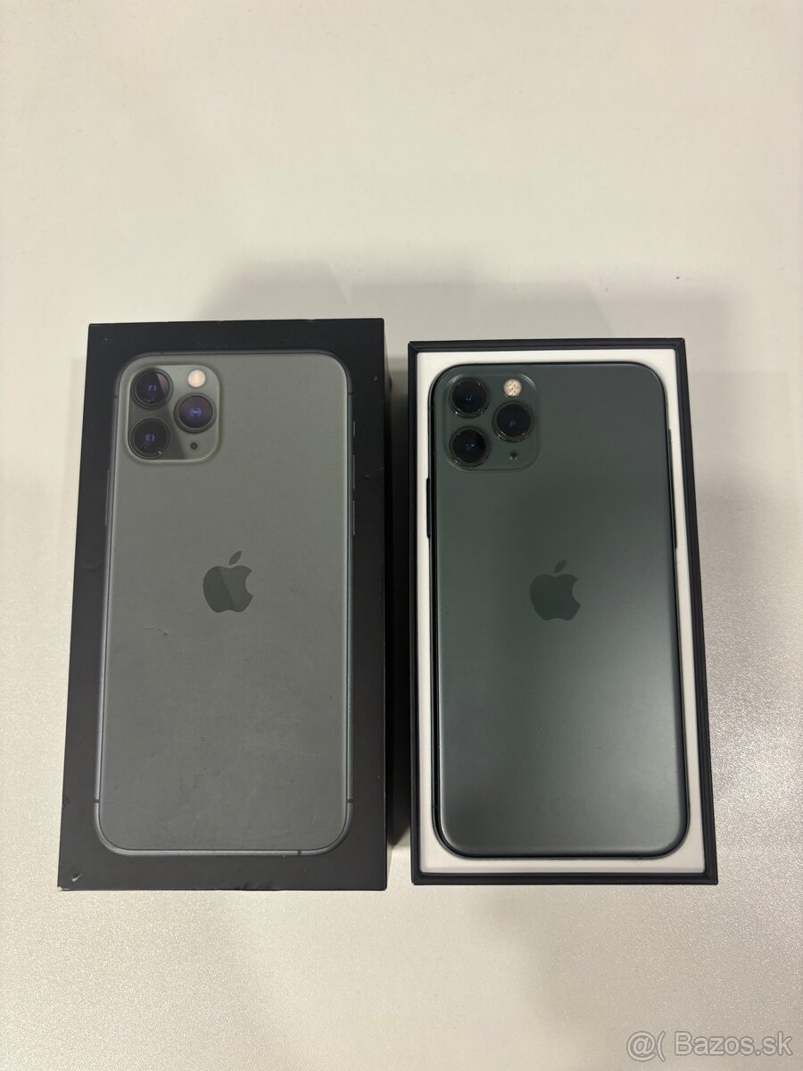 Iphone 11PRO 256GB - 7