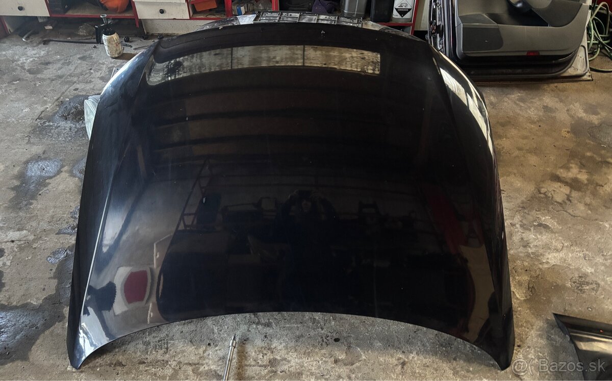 Predám diely na VW passat b6 - 7