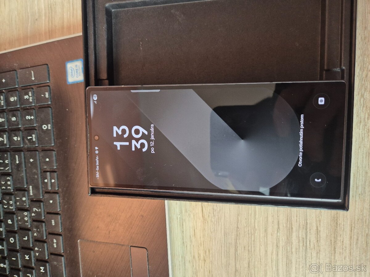 Samsung Z Fold 6 - 7